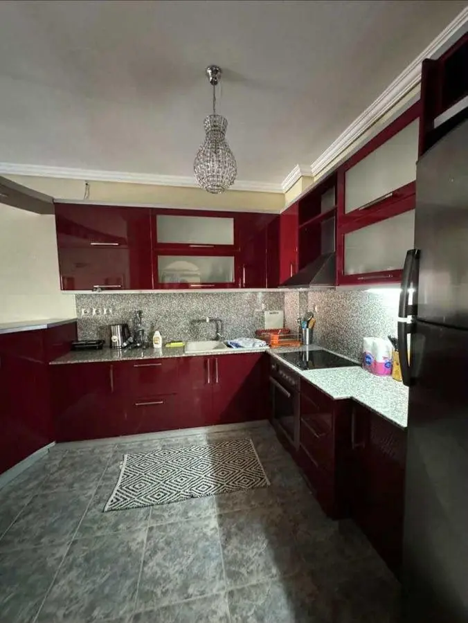 Holidaze Apartment Saranda