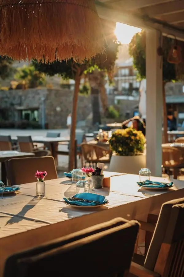 Radisson Collection Hotel, Bodrum