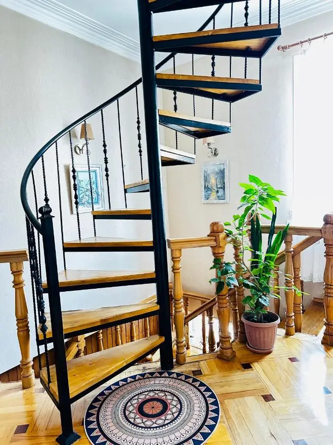 Davit batoni Guest house
