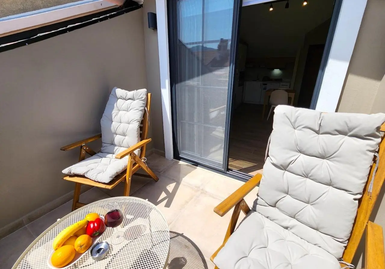 Guney Suites by Villa Safiya