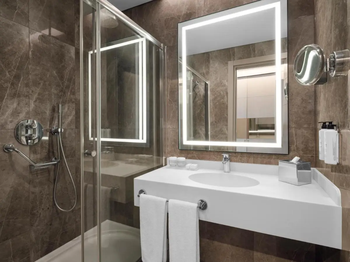 Selectum City Ataşehir