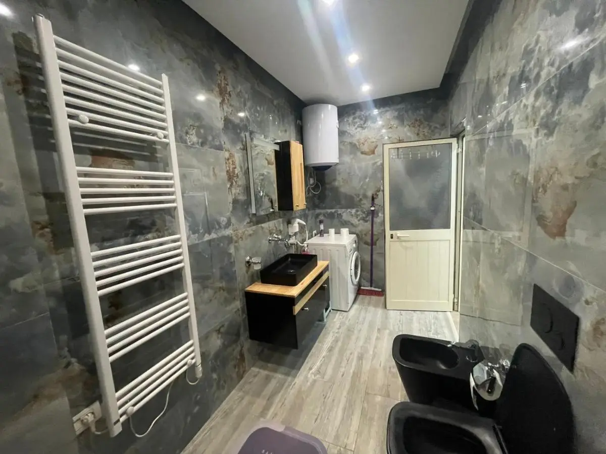 "Complex Delijorgji" Apartment