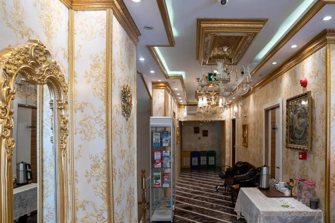 Angels Garden Hotel - Special Catagory