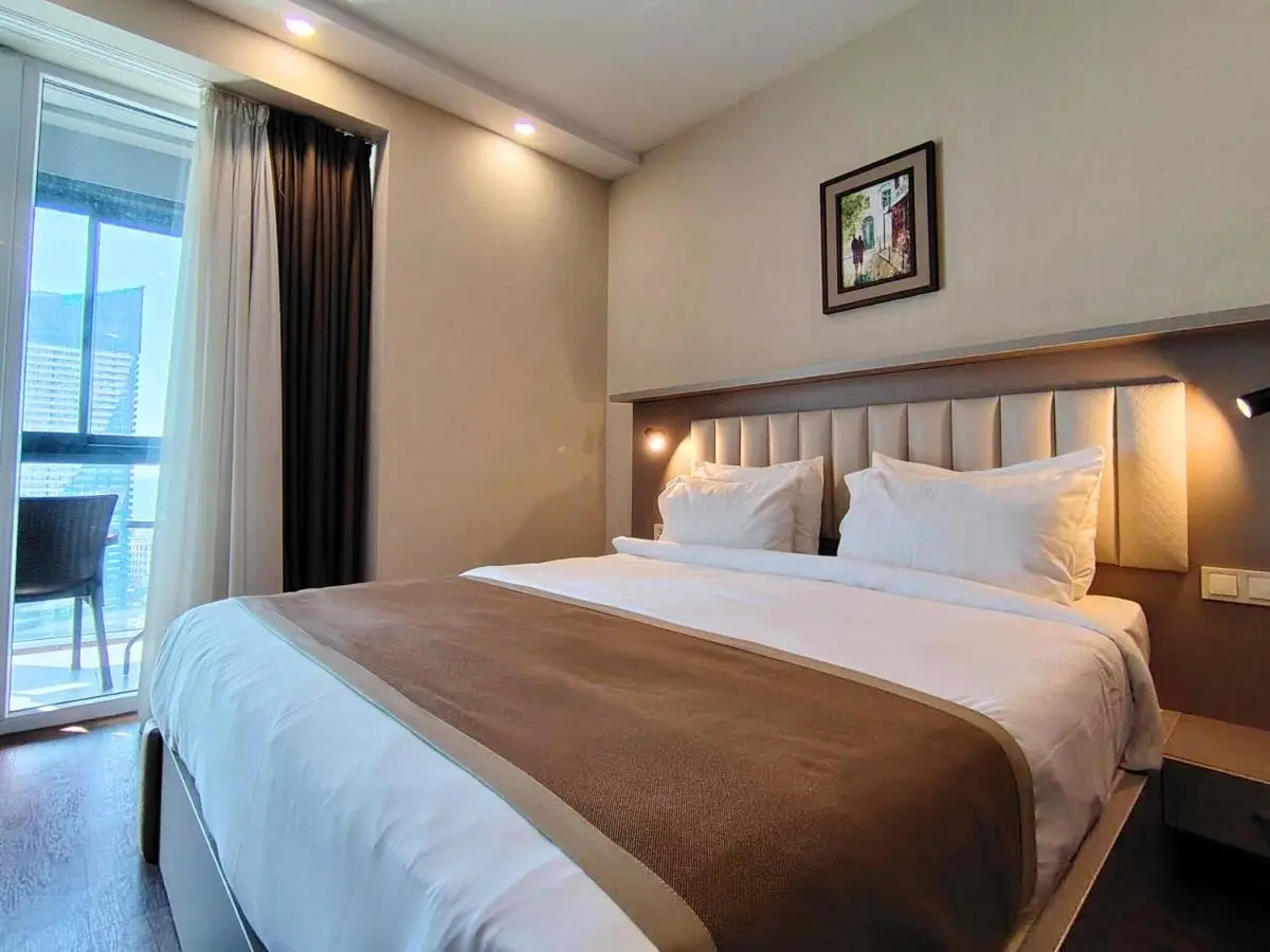 Del Mare Aparthotel