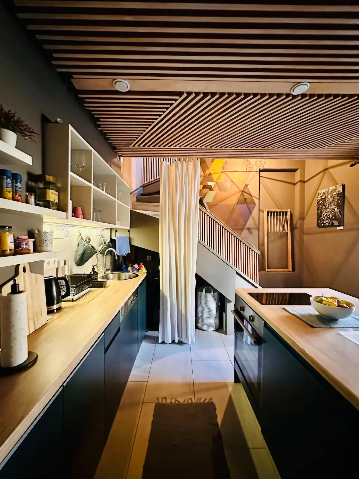 Gallery Apartment
