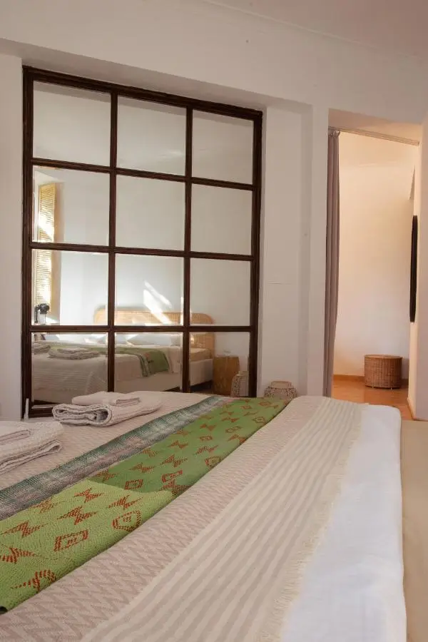 Peaceful Bohemian Apartment – Best Location