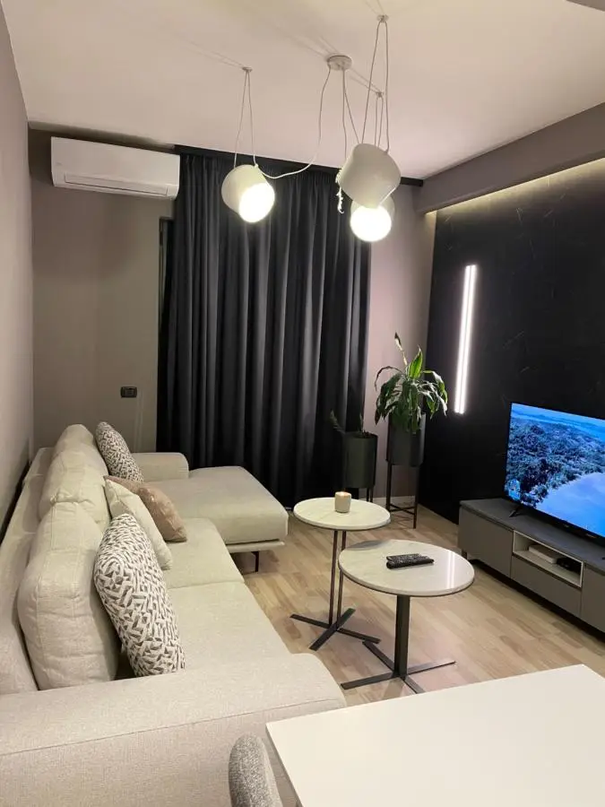 Tirana LUX Apartments