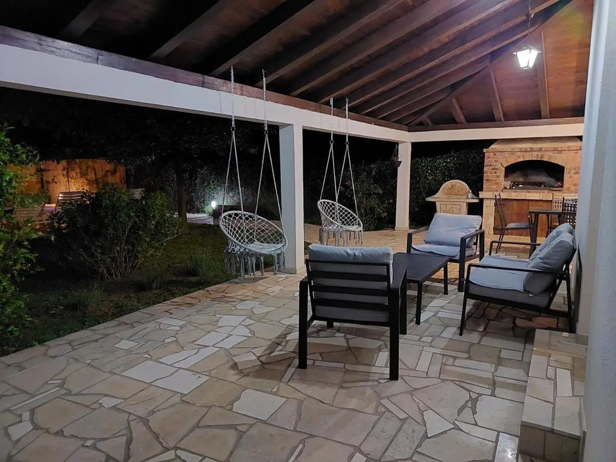 Holiday Home Vemini