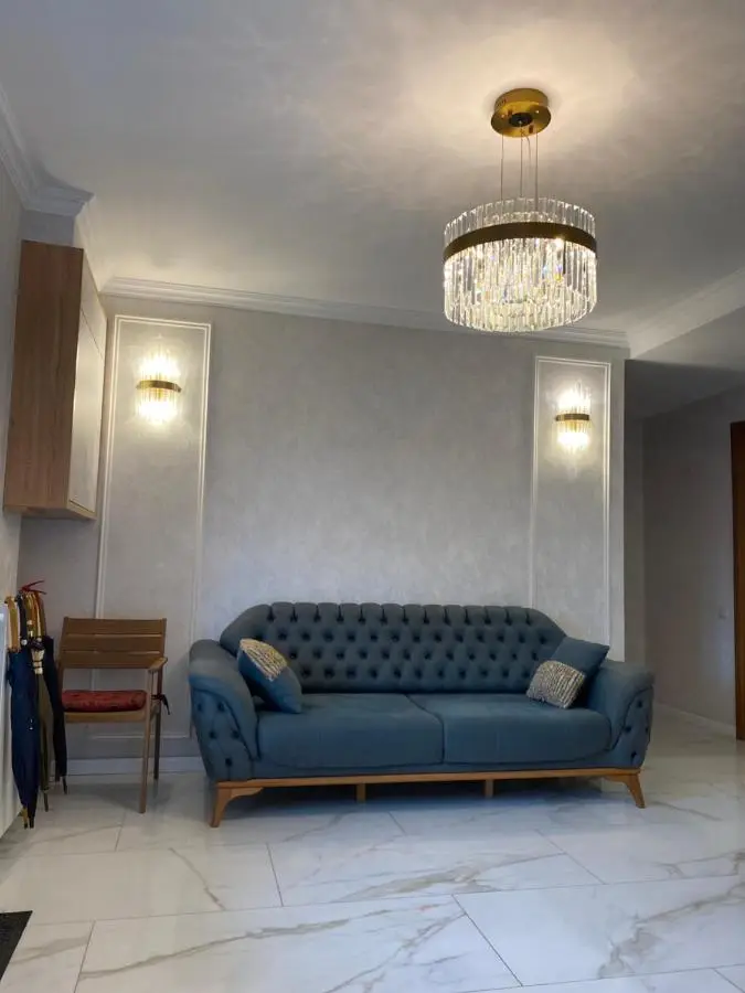 Boutique Hotel Tbili