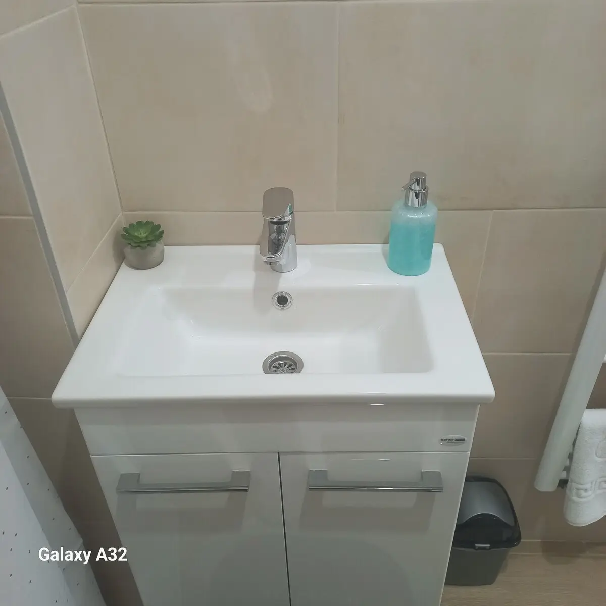 Harmony apartment