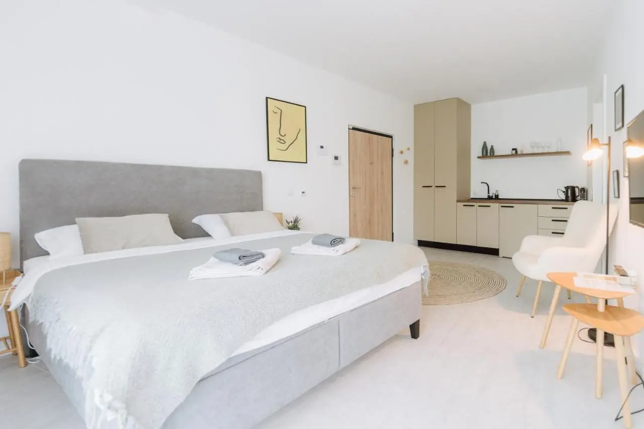 Boutique Apartment Mostar