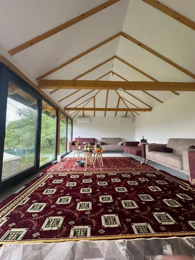 Villa Lux Nature