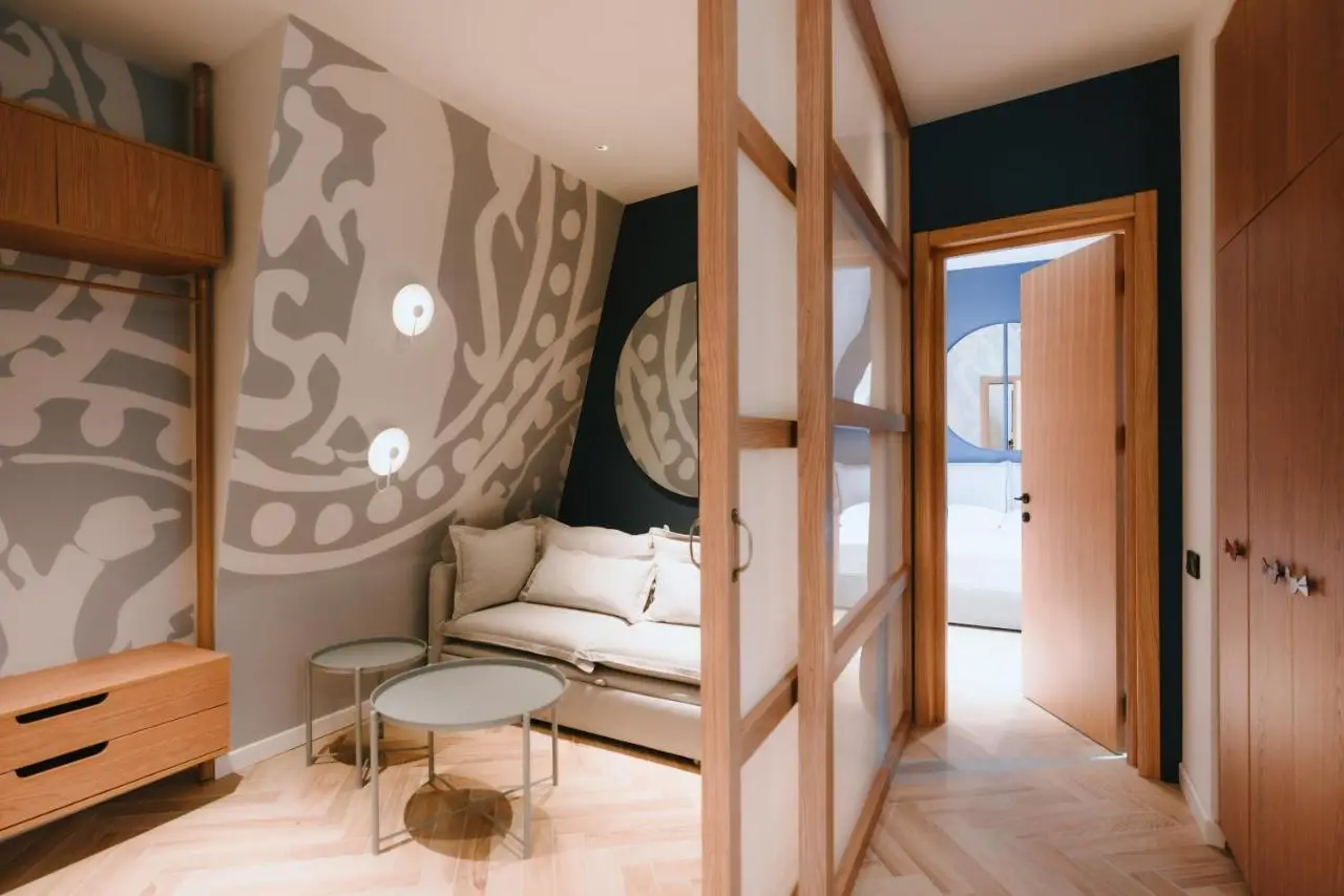Meidan Heritage Suites Tbilisi