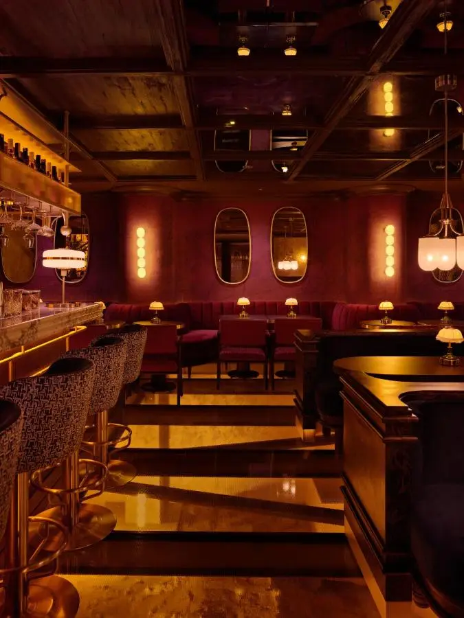 Shining Star Hotel