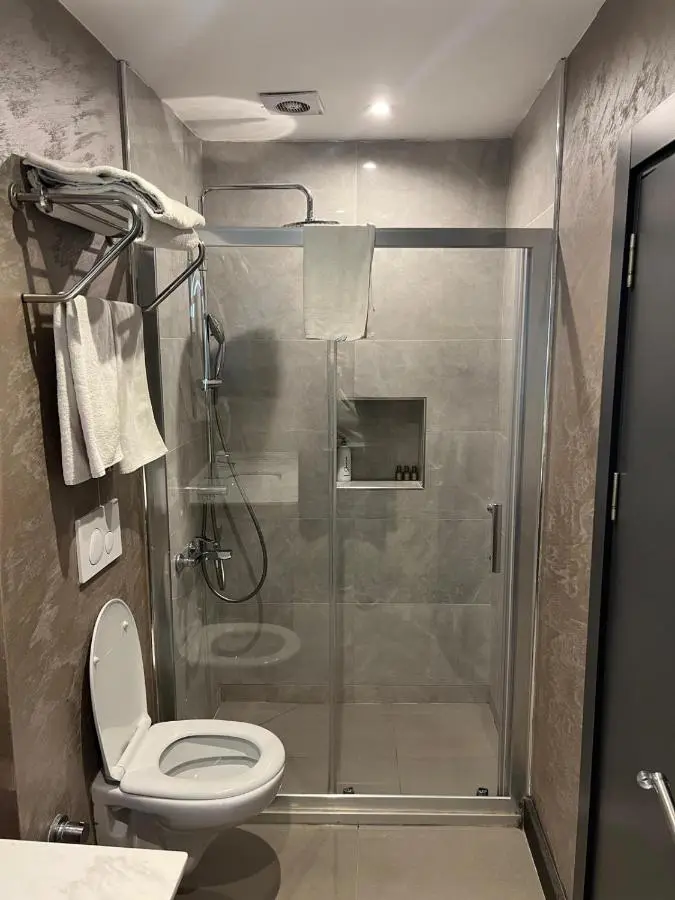 Acar Suite Hotel
