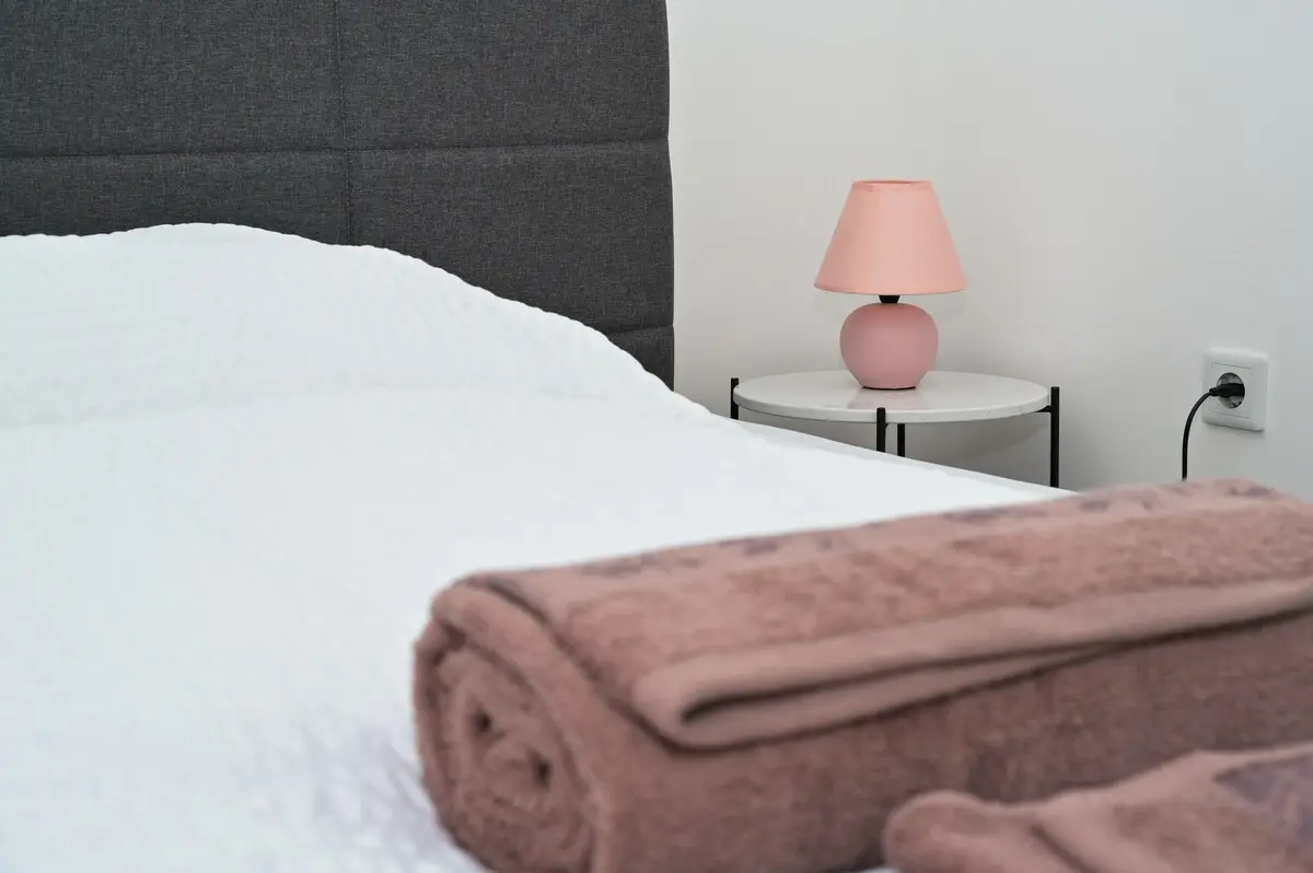 Villa Anita, two-bedroom apartment, 2nd floor (D)