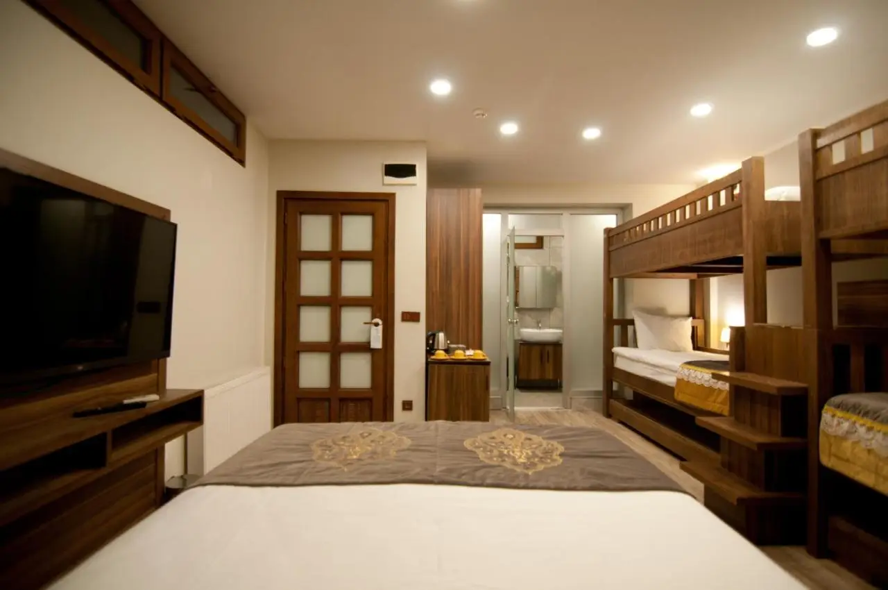 Ferman Konak Hotel-Special Category