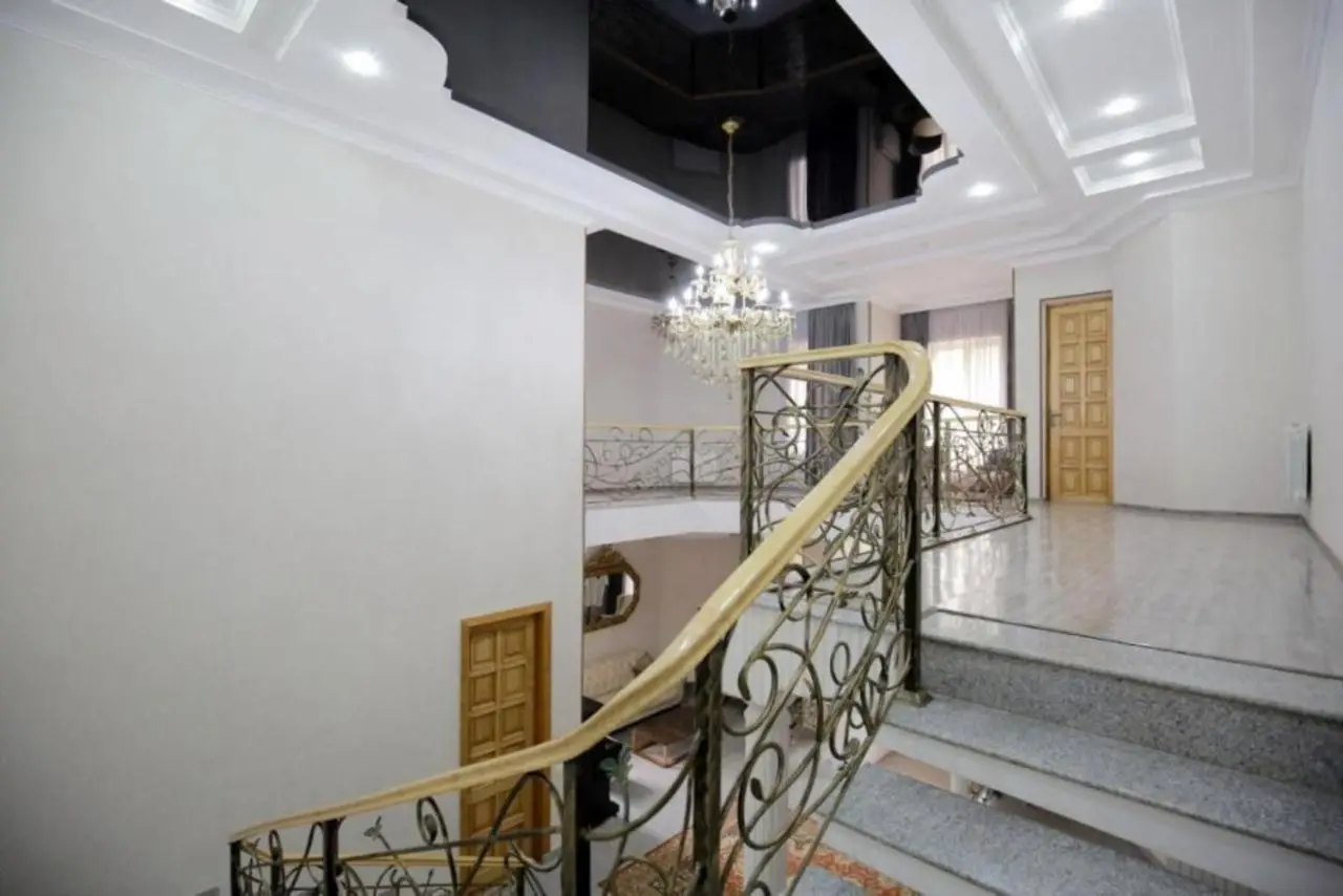 Medea Guest House