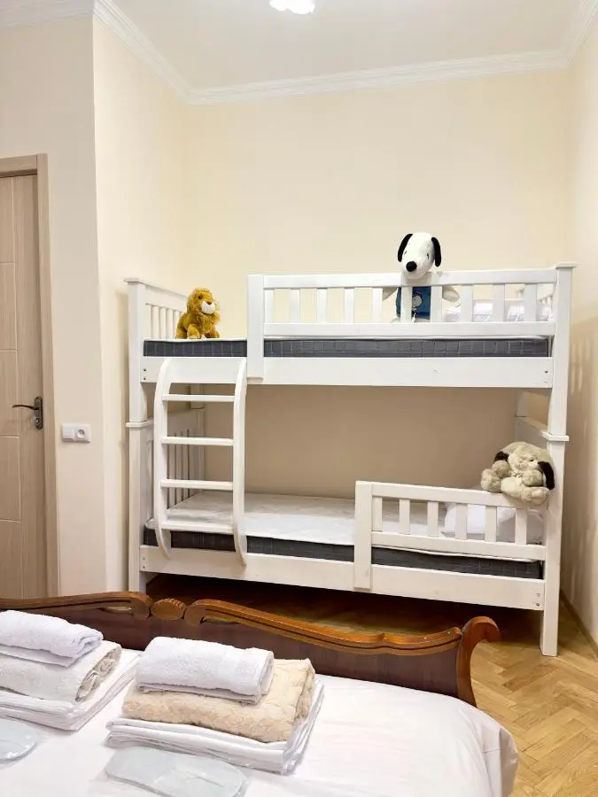 Davit's Apartments 21