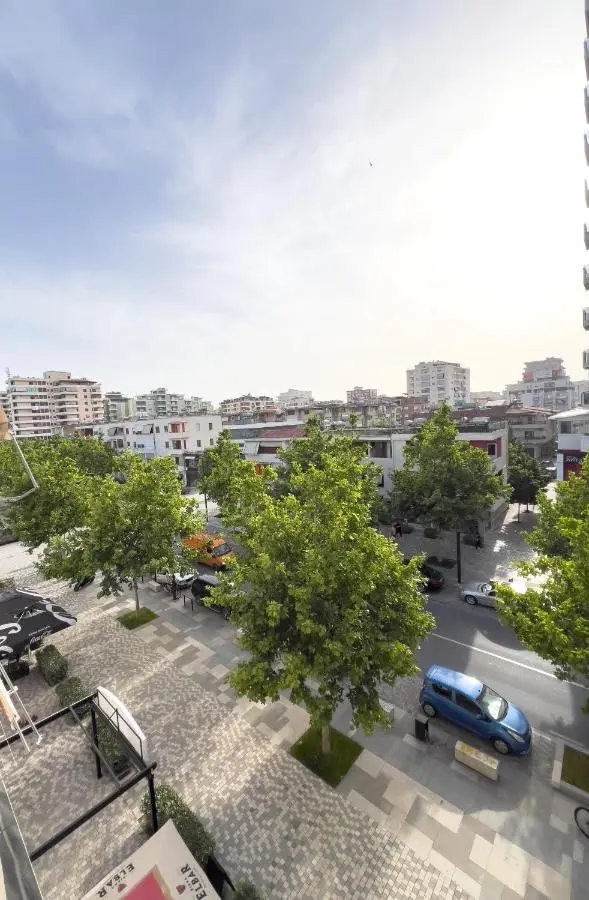 Boulevard Apartaments - Vlora