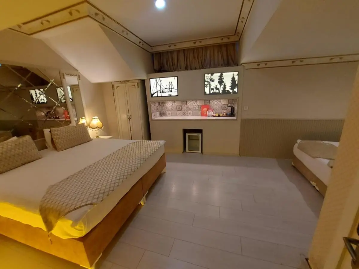 Leyenda Boutıque Hotel