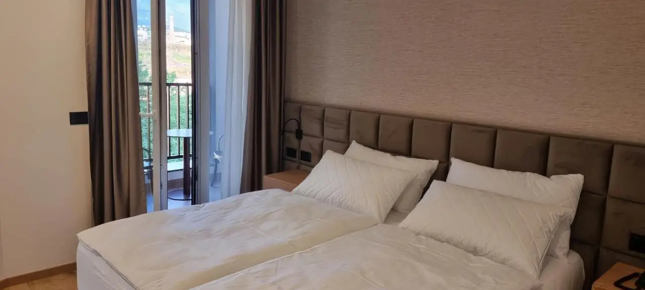 SIBB Hotel