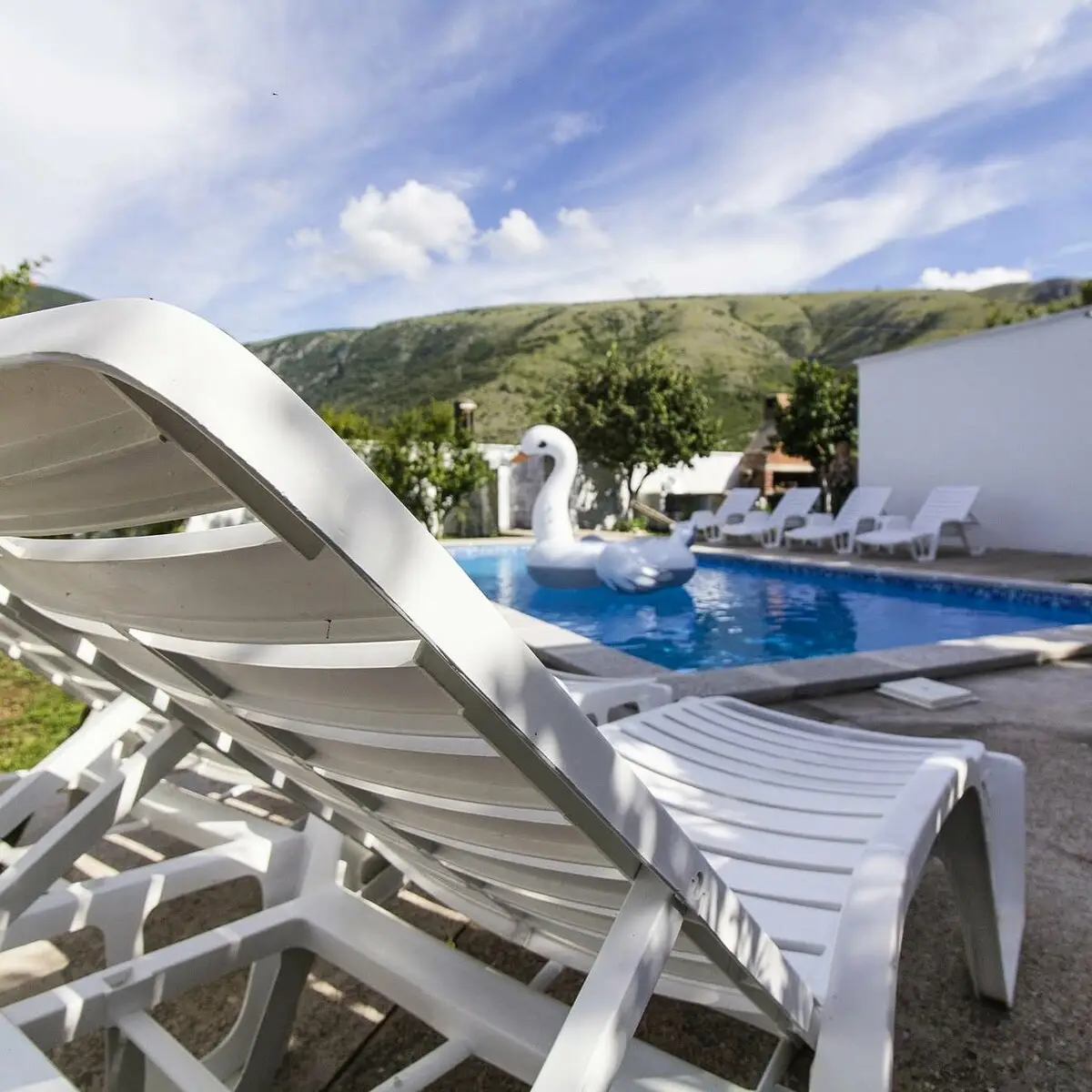 Vacation house "Guma" Mostar