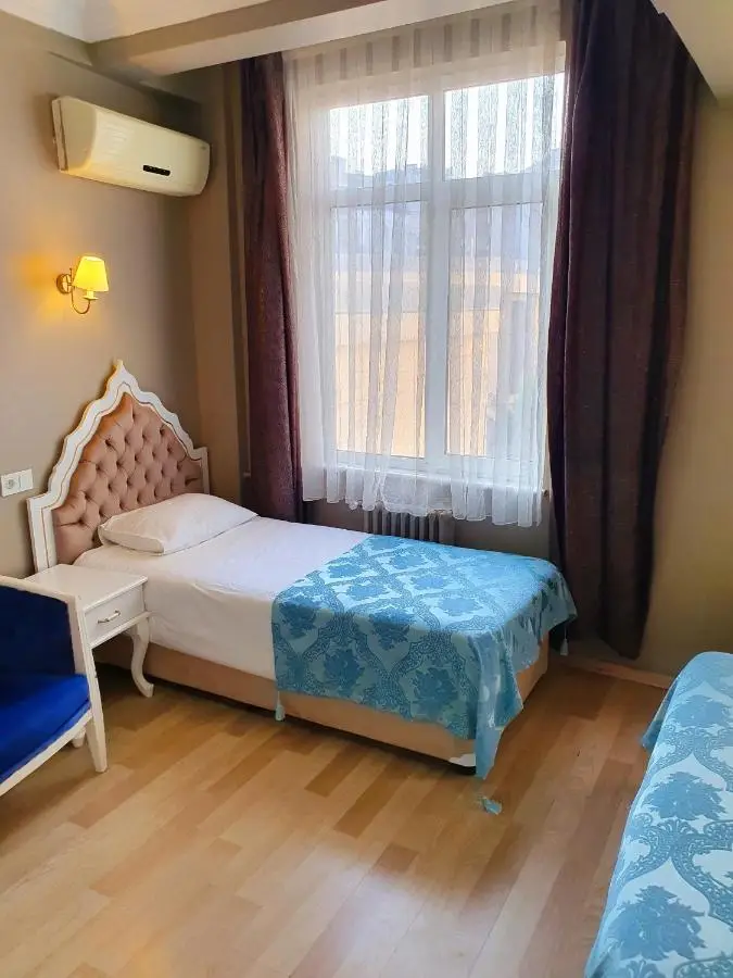 Şehir Hotel Old City