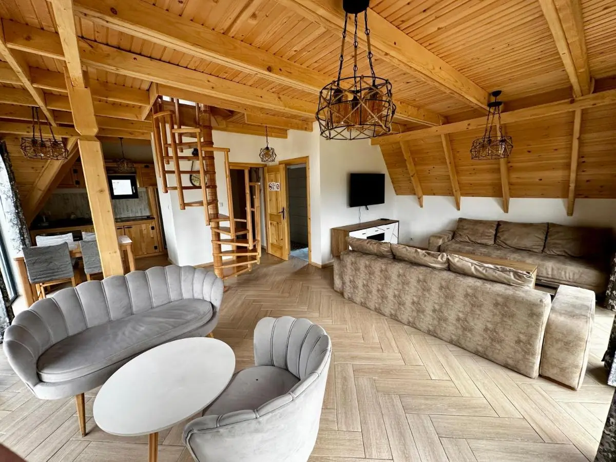 Vlasic Odmor - Villa Una & sauna