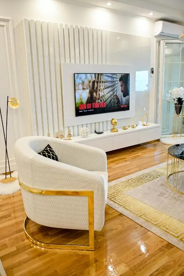 Luxury Apartment Karic FREE parking