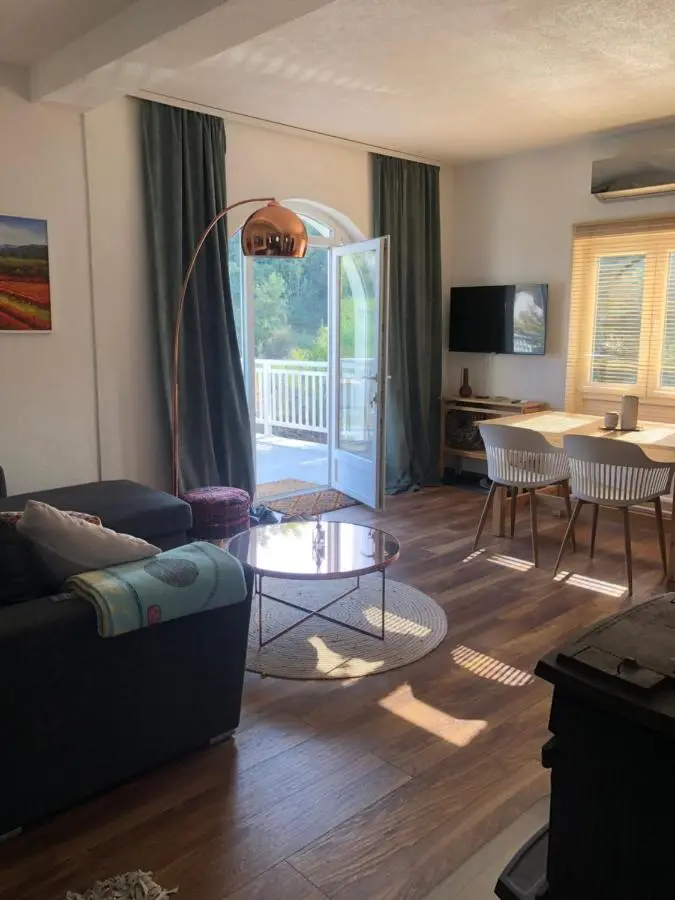 Sokograd Loft