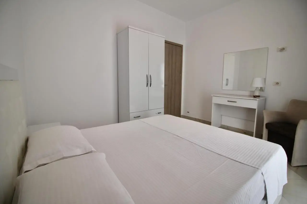 Saranda Apartaments Meta