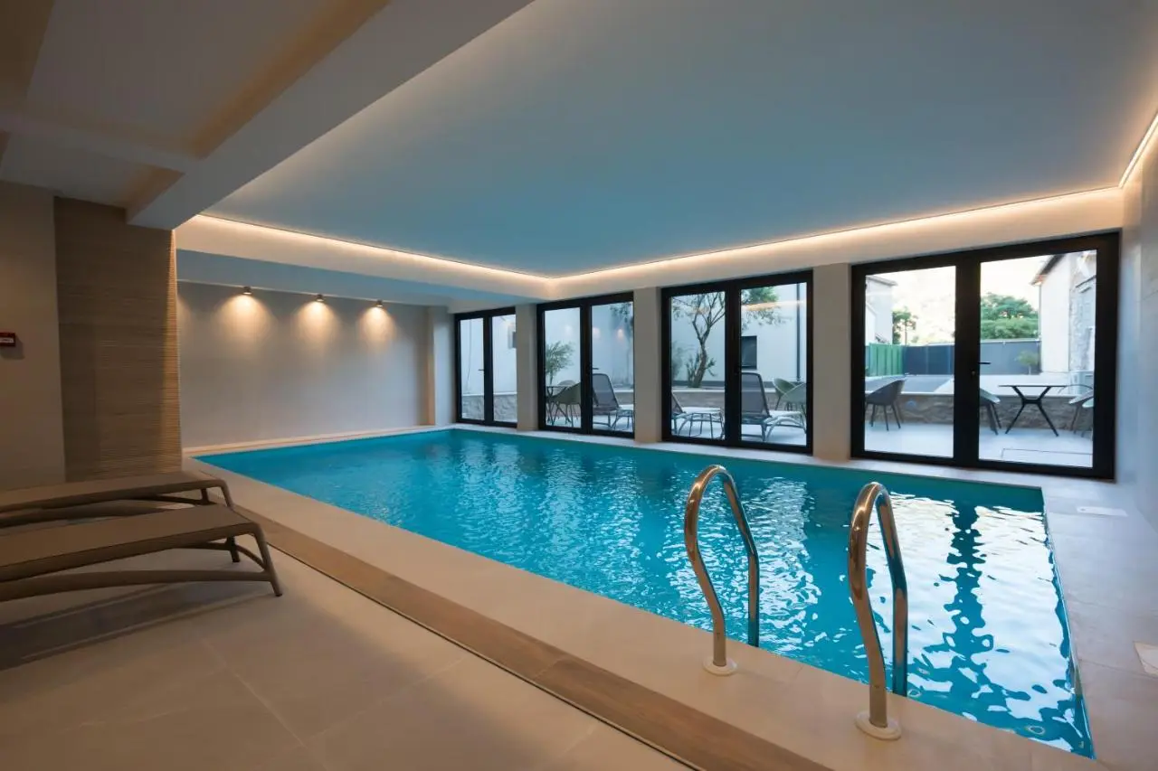 Hotel Spa Olive