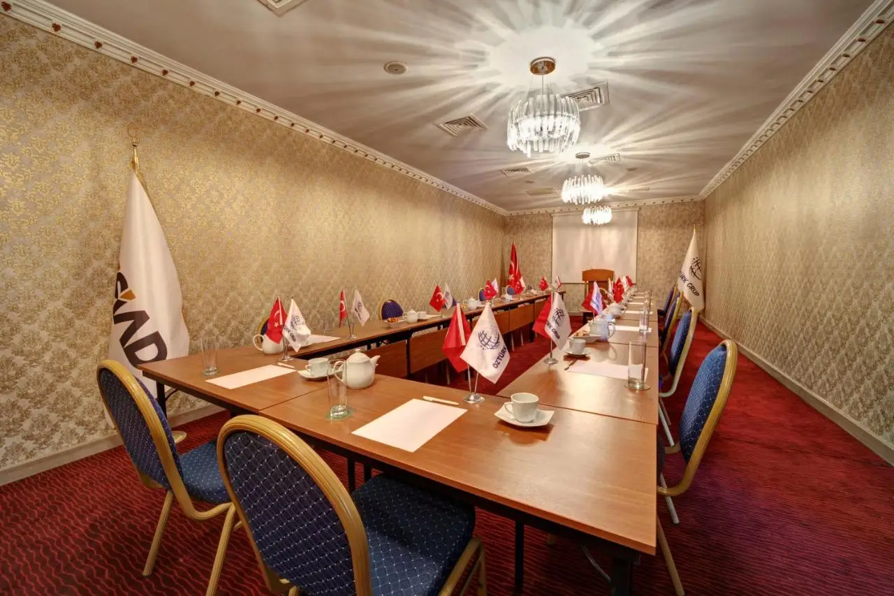 Kocaeli Stargate Otel İzmit