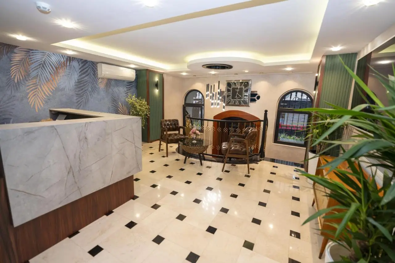 THE MUA LUXURY HOMEs