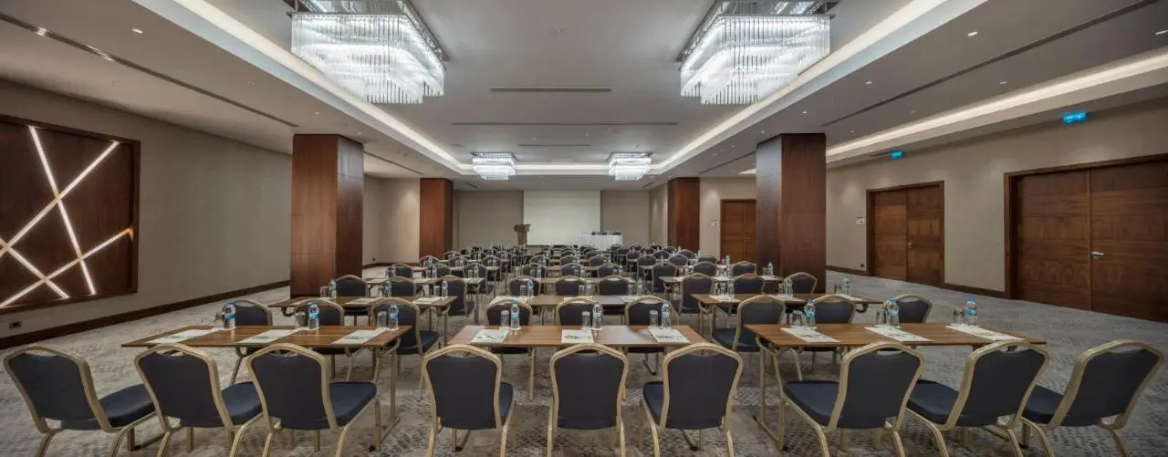 Holiday Inn Istanbul - Tuzla Bay by IHG