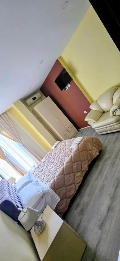 CityCenterHotel Shkoder