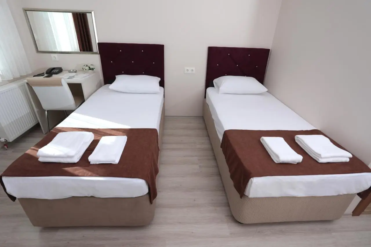 BEKSİTİ HOTEL