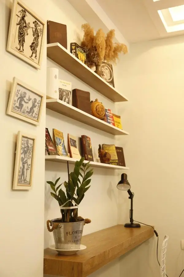 Illyrian studio apartment 2