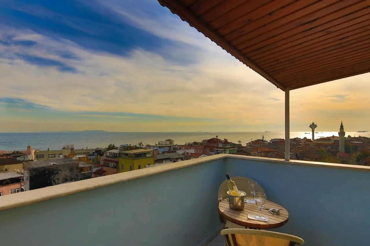 Hotel Historia-Special Category