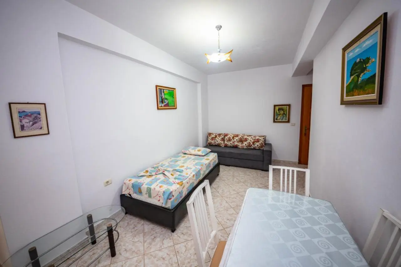 Apartments Cikuli
