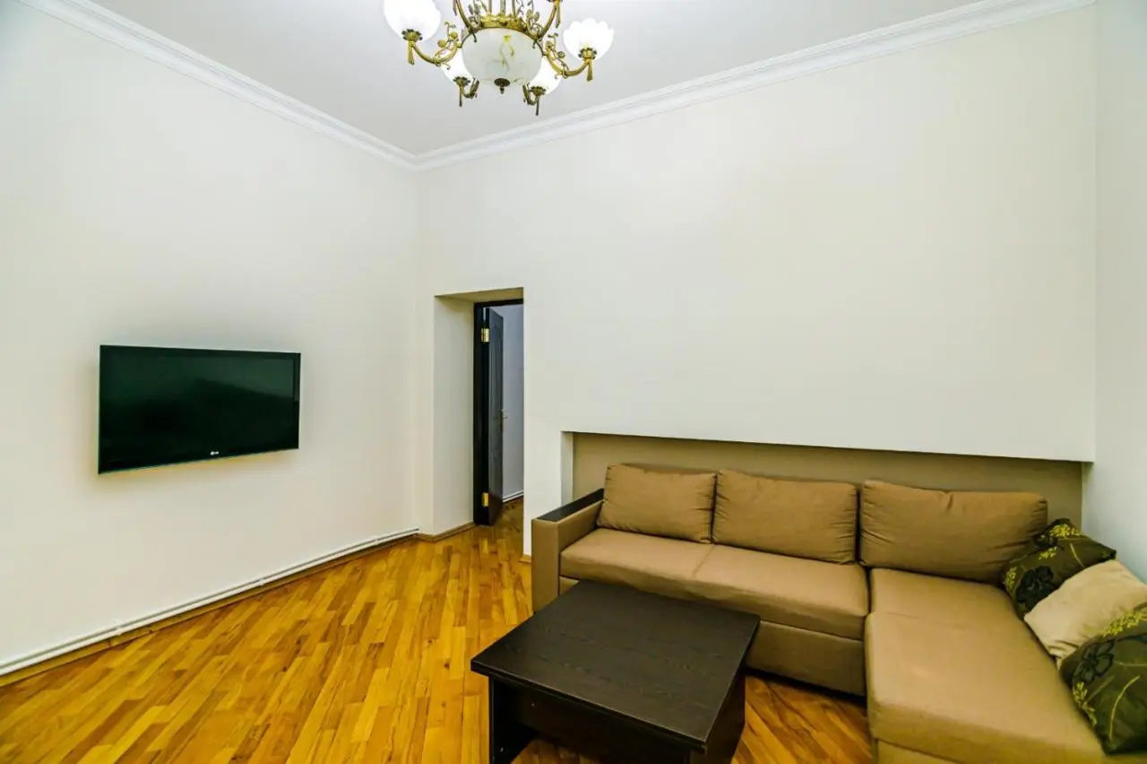 Apartment New Park