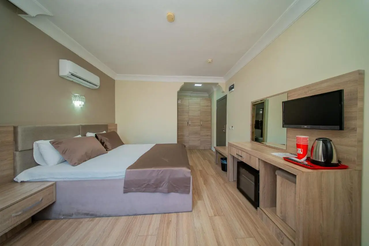 Sava Hotel