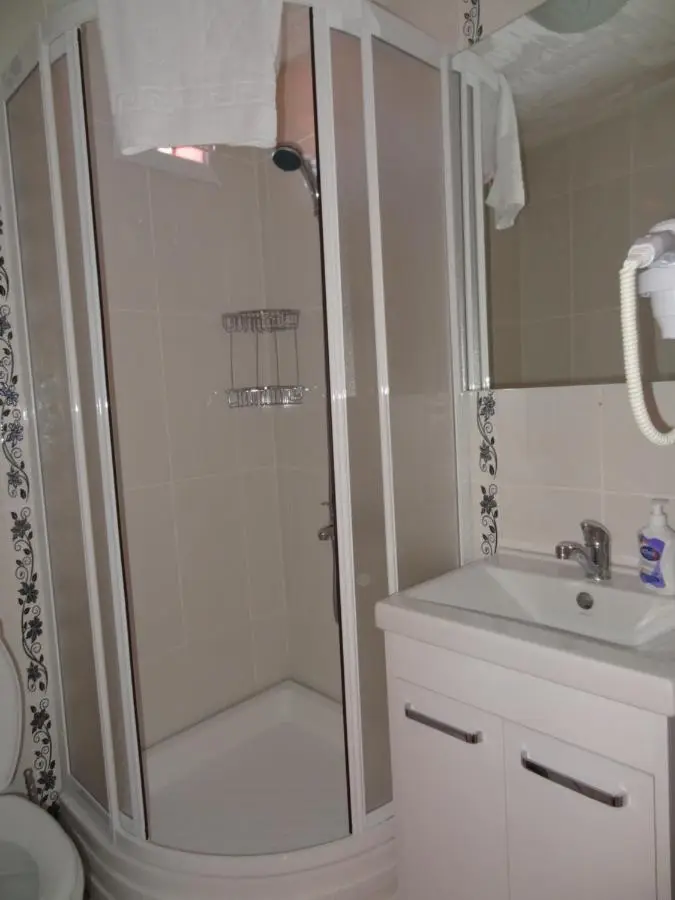 Tulip Guesthouse