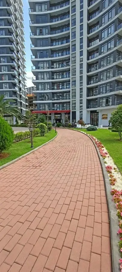 Solo Visit Apartments 1709 B
