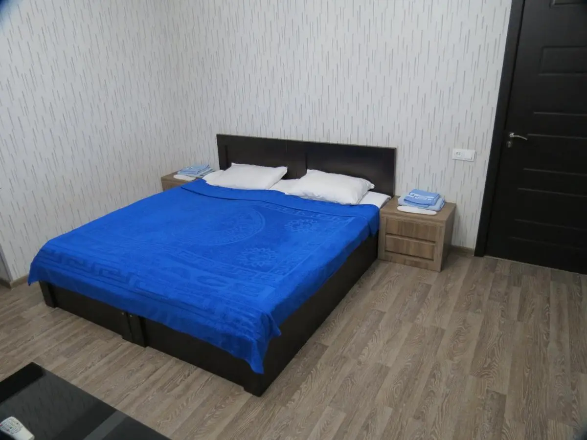 Apartment Tamara On Khandzteli Street