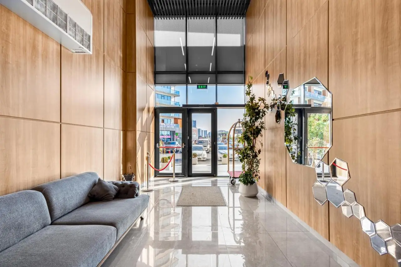 Solis Residence NOOK