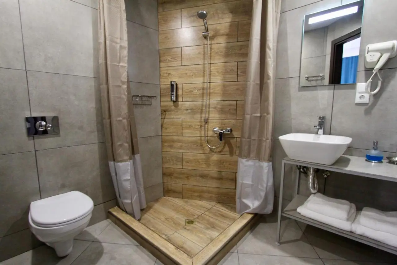 Apart-hotel TARHUN