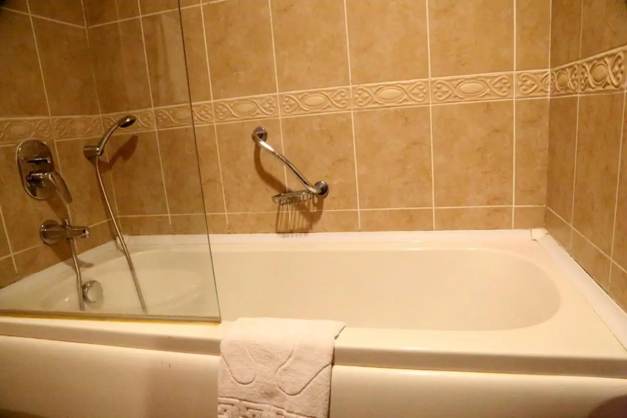 Kumburgaz Blue World Hotel