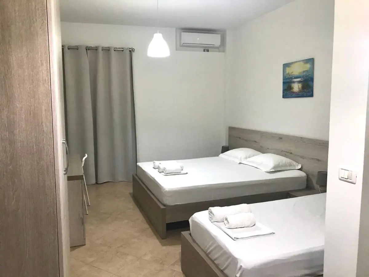 Vila Gjoni